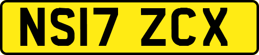 NS17ZCX