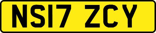 NS17ZCY