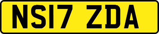NS17ZDA
