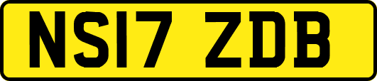NS17ZDB