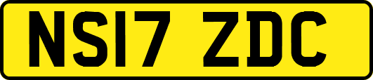 NS17ZDC