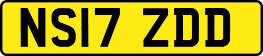 NS17ZDD