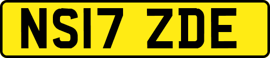 NS17ZDE