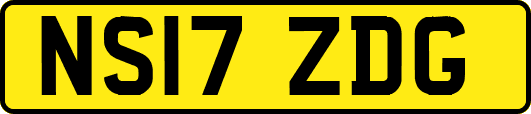 NS17ZDG