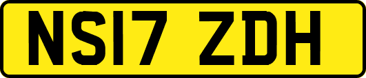 NS17ZDH