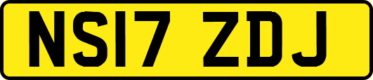 NS17ZDJ