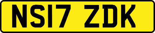 NS17ZDK