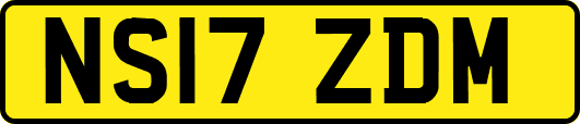 NS17ZDM