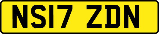 NS17ZDN