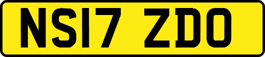 NS17ZDO