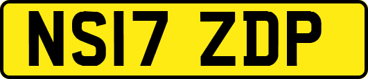 NS17ZDP
