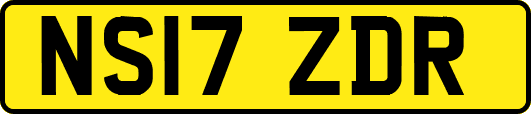 NS17ZDR