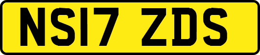 NS17ZDS