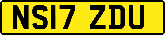 NS17ZDU