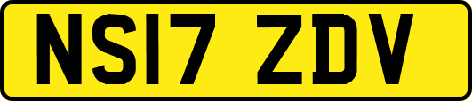 NS17ZDV