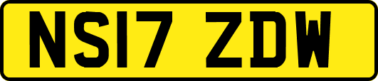 NS17ZDW