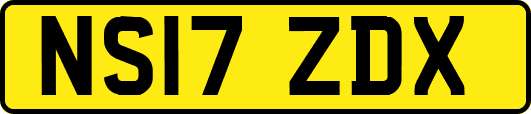NS17ZDX