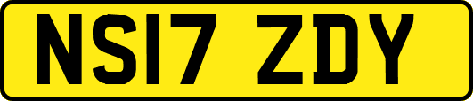 NS17ZDY