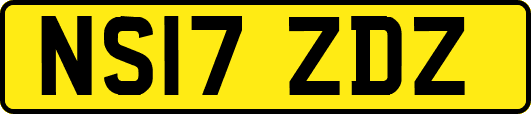 NS17ZDZ