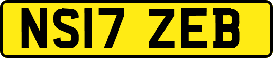 NS17ZEB
