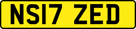 NS17ZED