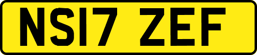 NS17ZEF