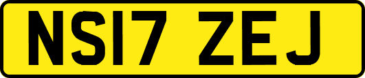 NS17ZEJ