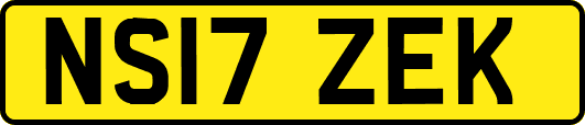 NS17ZEK