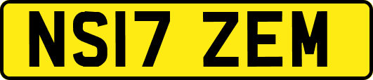 NS17ZEM