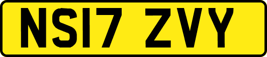 NS17ZVY