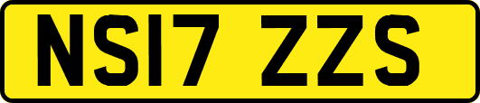 NS17ZZS