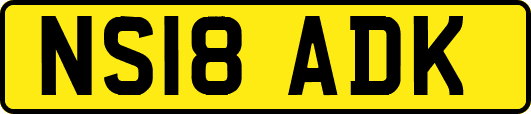 NS18ADK