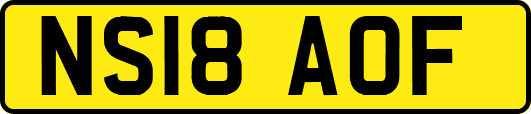 NS18AOF