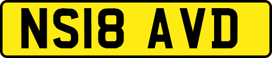 NS18AVD