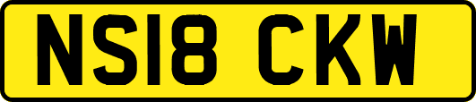 NS18CKW
