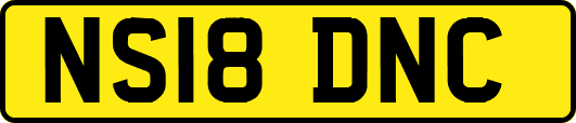 NS18DNC