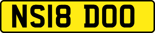 NS18DOO