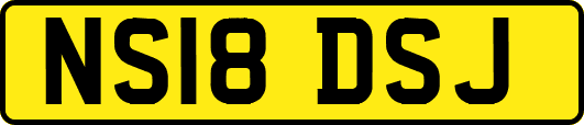 NS18DSJ