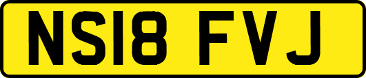 NS18FVJ