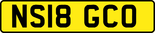 NS18GCO