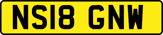 NS18GNW