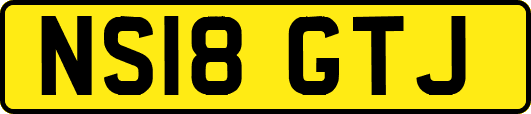 NS18GTJ