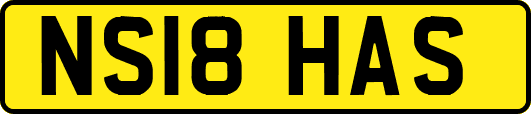 NS18HAS
