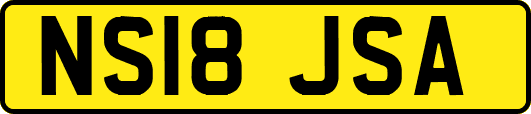 NS18JSA