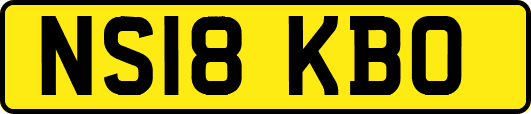 NS18KBO