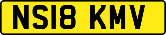 NS18KMV