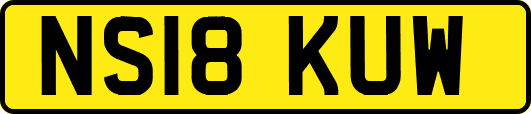 NS18KUW