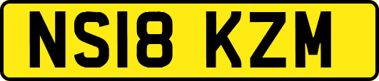NS18KZM
