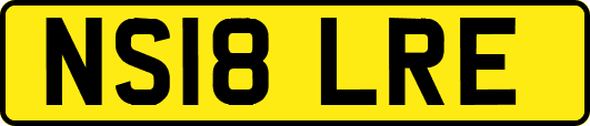 NS18LRE