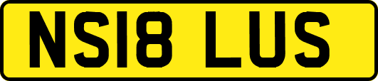 NS18LUS